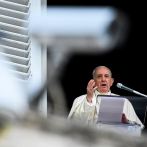 Papa Francisco pide perdón por 