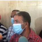 Gremios de Santiago piden justicia en caso de taxista asesinado