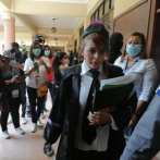 Corte de Santiago confirma a jueza Borges para conocer coerción en caso Falcón