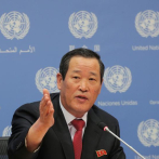 Corea del Norte dice a la ONU que tiene 