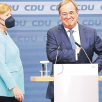Socialdemócratas encabezan los comicios en Alemania