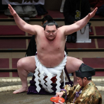 Hakuho, el más grande campeón de la historia, se retira