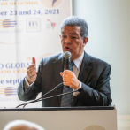 Leonel recomienda cumbre internacional trate el tema haitiano