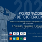 Primer Salón Nacional de Fotoperiodismo premia lo mejor del periodismo visual dominicano