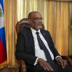 Ariel Henry dice planean celebrar elecciones y referéndum en Haití en 2022