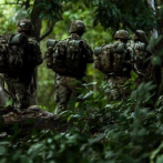 Ejército colombiano neutraliza diez miembros de las FARC en operación en el este del país