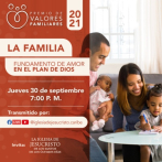 La iglesia de Jesucristo anuncia “Valores familiares”, evento que reconocerá aportes de familias dominicanas