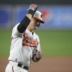 Orioles pegan a Boston su cuarta derrota al hilo