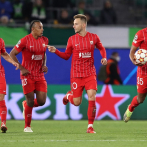 Sevilla rescata punto de Wolfsburgo, Bayern arrolla en Kiev, Juventus vence al Chelsea