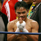 Manny Pacquiao dice adiós al boxeo, deporte que engrandeció como nadie