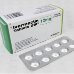 Conabios no avala investigación de grupo Rescue sobre uso de ivermectina