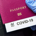 Francia abre la puerta al uso del pasaporte sanitario hasta mediados de 2022