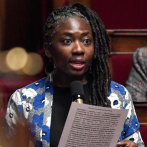 Condenan a revista francesa por caricaturizar como esclava a diputada negra