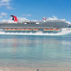 Incentivan turismo de cruceros de RD en Miami