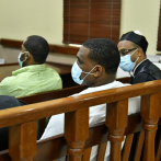 Dictan 30 años de prisión a responsables de lanzar “acido del diablo” a Yocairy Amarante