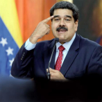 Maduro acusa a Colombia de infiltrar 