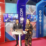 Medios de CERTV transmiten en vivo desde Expo Cibao 2021