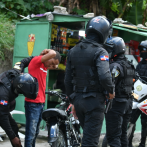 La Policía toma el control en otros tres barrios de la Capital