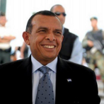 Expresidente hondureño Porfirio Lobo hospitalizado por la covid-19