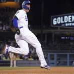 Manny Machado conecta vuelacercas 28, pero Dodgers se imponen a los Padres