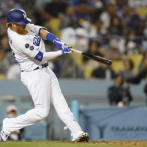 Tatis Jr. conecta jonrón 42, Dodgers ganan tres seguidos a Padres