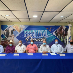 Ganaderos organizan primer festival pecuario