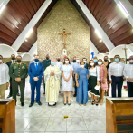 La Embajada Dominicana en Jamaica celebra Misa en honor a la Virgen de las Mercedes