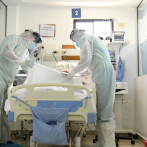 Reportan 573 nuevos casos de covid, mientras aumentan las hospitalizaciones