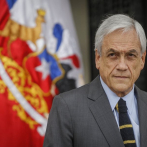 Funcionarios lamentan la muerte del expresidente chileno Sebastián Piñera