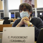 Puigdemont acude ante Tribunal en Cerdeña para su posible entrega a España