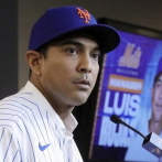Luis Rojas no será el dirigente de los Mets en el 2022
