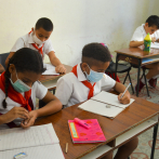 Comienza en Cuba retorno gradual de estudiantes a las aulas