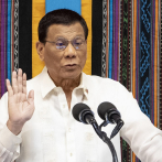 Duterte afirma que preparará su defensa ante la CPI cuando se retire en 2022