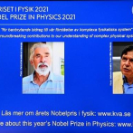 Nobel de Física para los sistemas físicos complejos y los estudios del clima