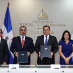 República Dominicana pasa a ser miembro pleno de CAF