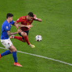 España detiene a Italia y jugará final de Liga de Naciones