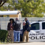 Resultaron heridas 4 personas en tiroteo en Texas