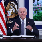 Los republicanos ofrecen a Biden un trato para suspender el techo de deuda