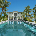 Venden la mansión de Al Capone en Miami Beach por 15.5 millones de dólares