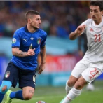 Italia y España chocan con aires de revancha en la Liga de Naciones