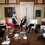EEUU destina 7,9 millones de dólares para reformar instituciones dominicanas