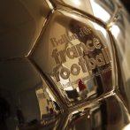 France Football desvelará mañana los 30 candidatos al Balón de Oro