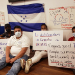 Hondureños en EEUU temen quedarse sin carnet de su país