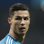 Magistrado sugiere desechar demanda contra Cristiano Ronaldo