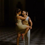 Bailes sensuales de bachata en catedral española para un video genera polémica
