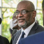 Exenviado de EEUU a Haití cuestiona credibilidad del primer ministro haitiano
