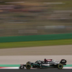 Hamilton lidera primeras dos sesiones para GP de Turquía
