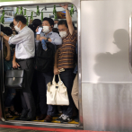 Sismo de 5,9 en Tokio deja 32 heridos