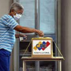 Centro Carter explora posibilidad de observar elecciones en Venezuela