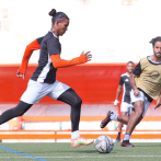 Cibao FC y Pantoja se verán las caras en una de las semifinales de la Liga Dominicana de Fútbol